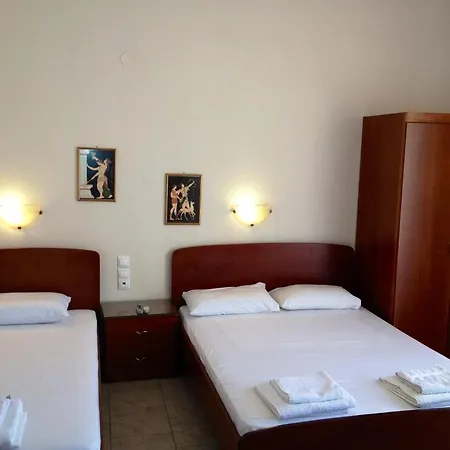Ferienwohnung Pfaffenhofen Vrasná Zimmer foto