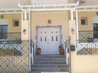 Pfaffenhofen Apartment Vrasná