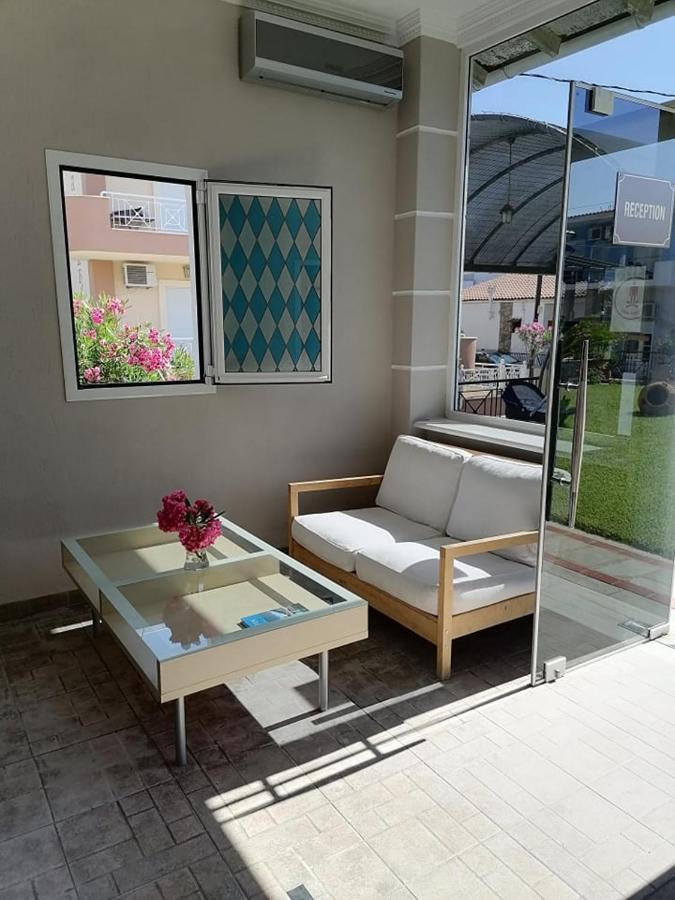 Apartment Pfaffenhofen Vrasná