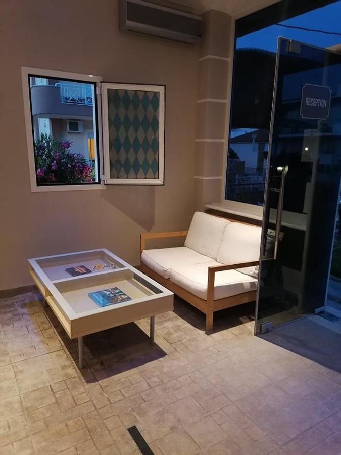 Apartment Pfaffenhofen Vrasná
