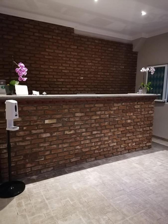 Apartment Pfaffenhofen Vrasná
