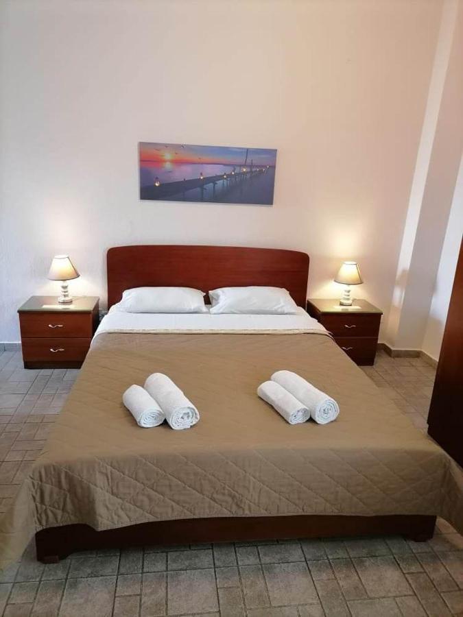Apartment Pfaffenhofen *