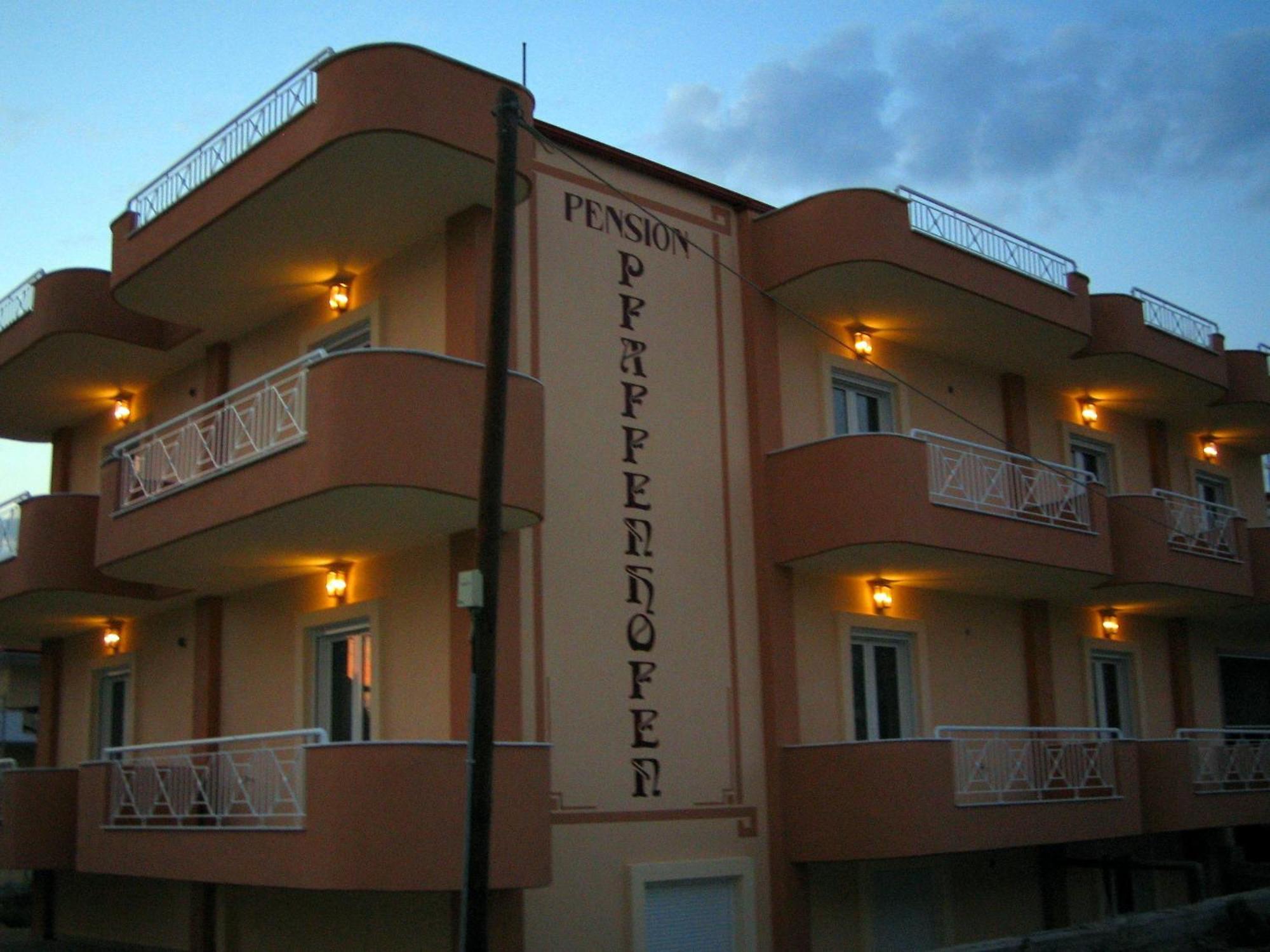 Pfaffenhofen Apartment