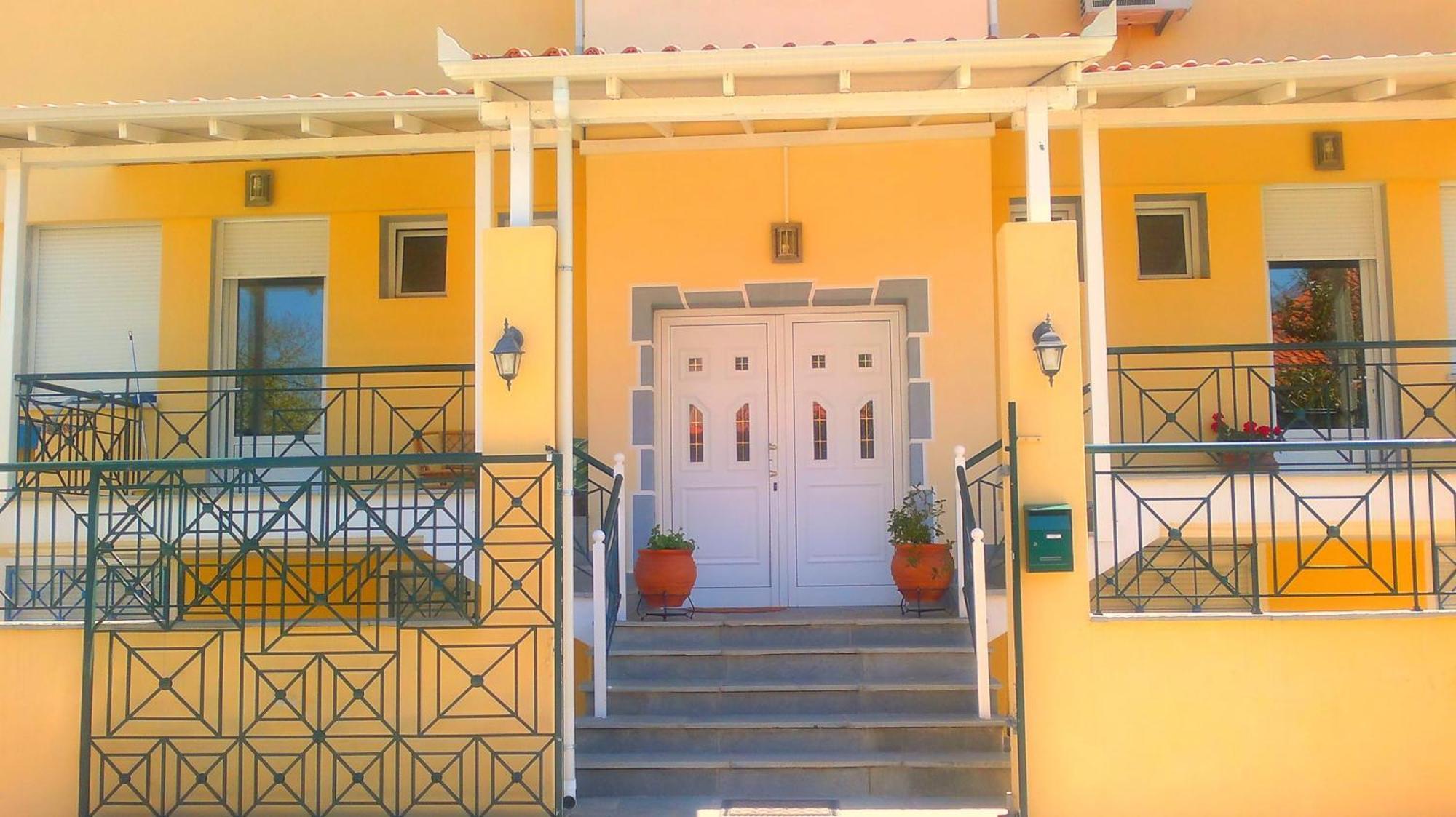 Pfaffenhofen Apartment Vrasná