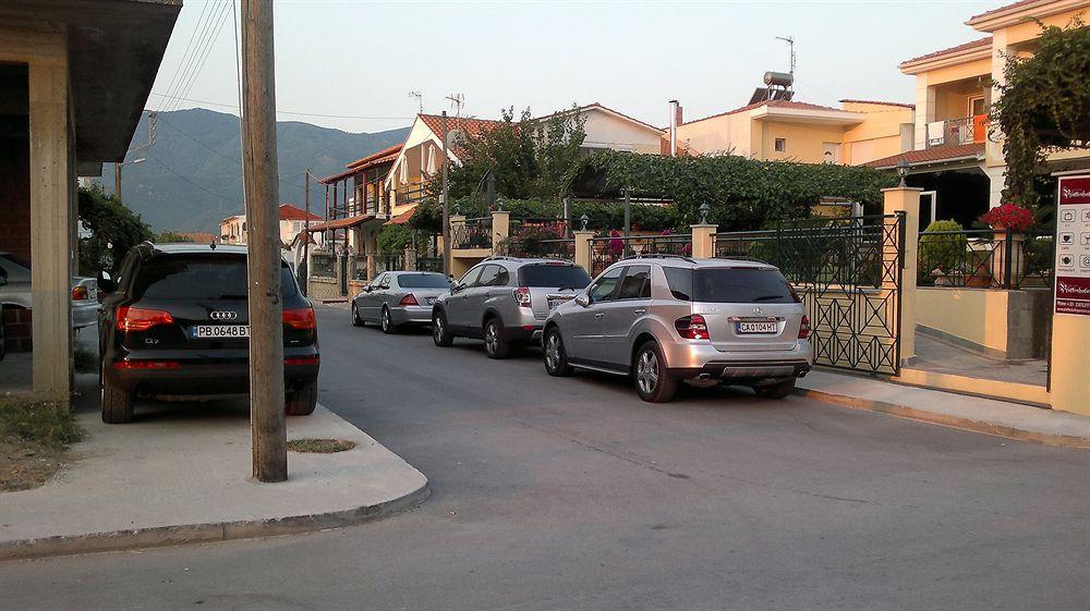 Pfaffenhofen * Vrasná