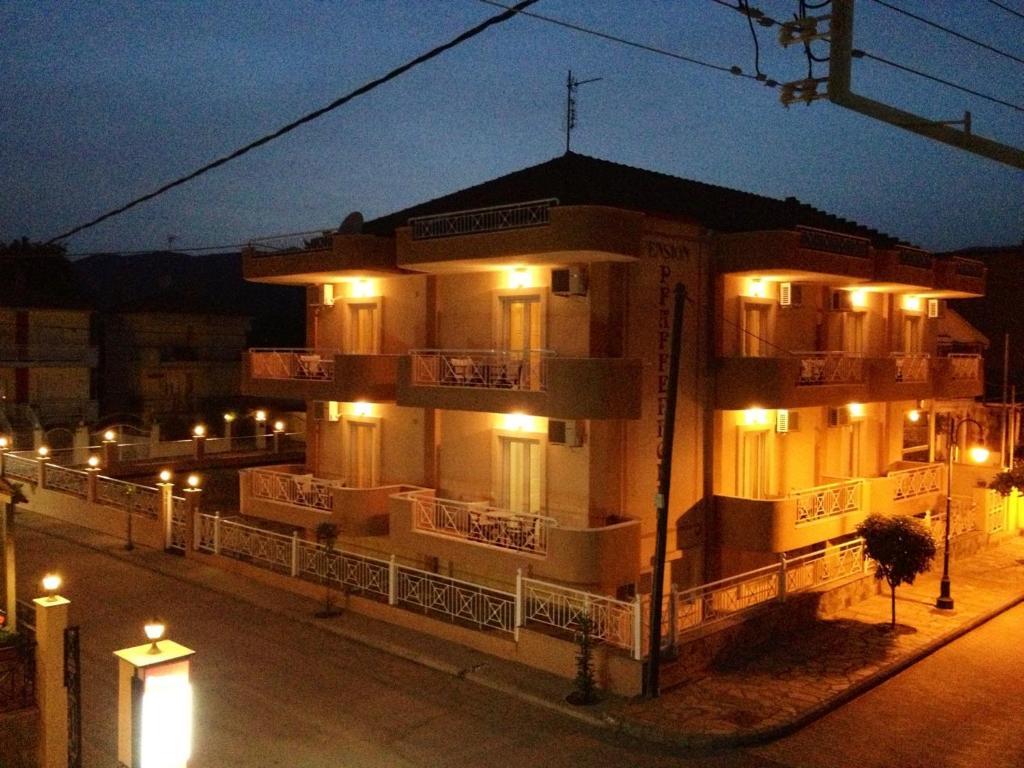 Apartment Pfaffenhofen Vrasná
