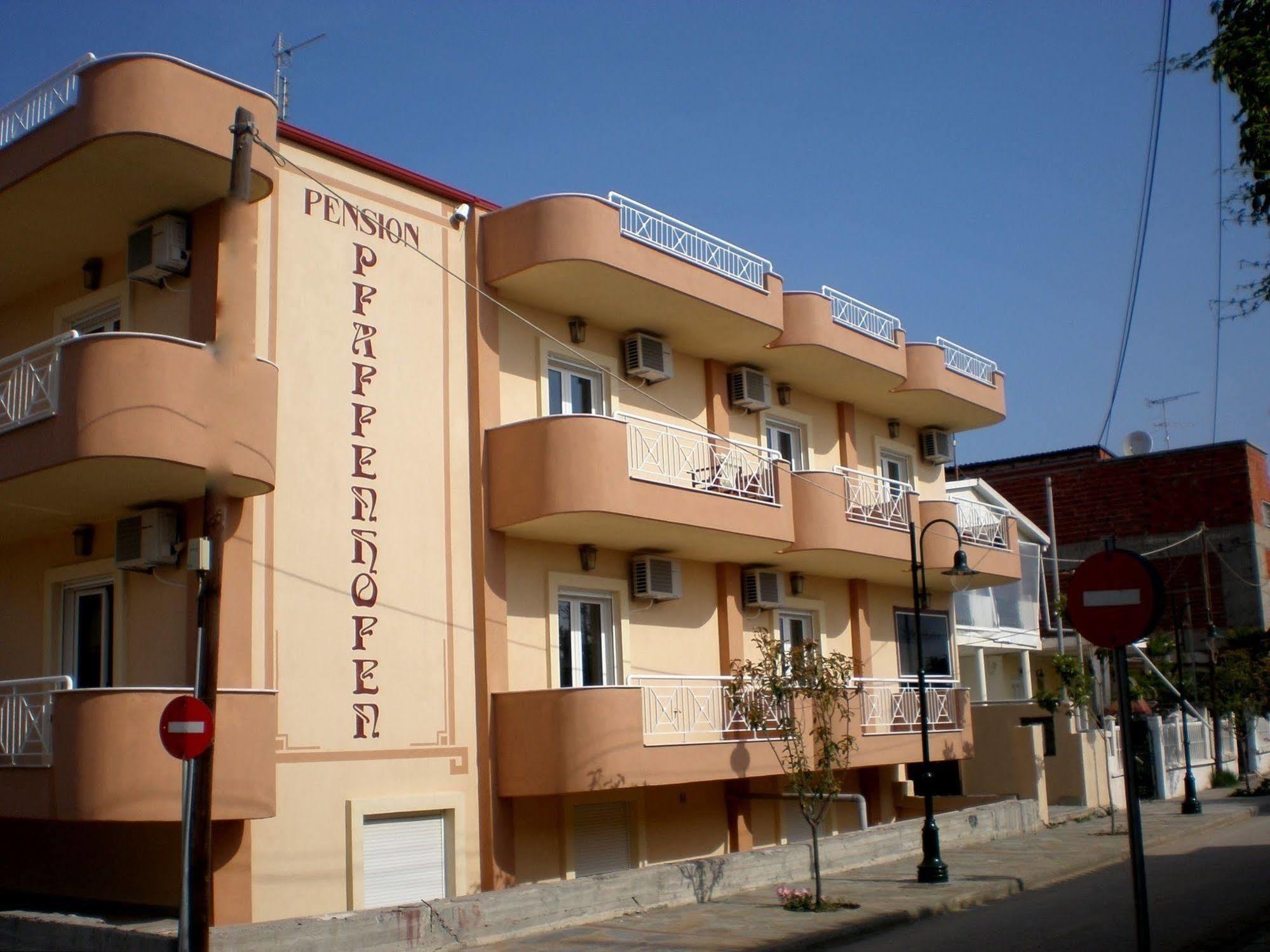 Pfaffenhofen Vrasná