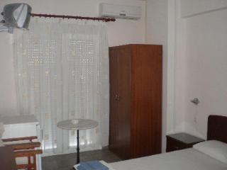 Pfaffenhofen Apartment Vrasná